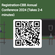 2024 Conference Registration QR Code