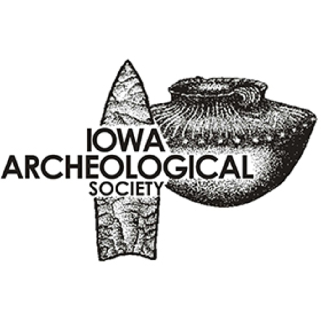 Iowa Archeological Society Annual Spring Meeting in Marquette, IA promotional image
