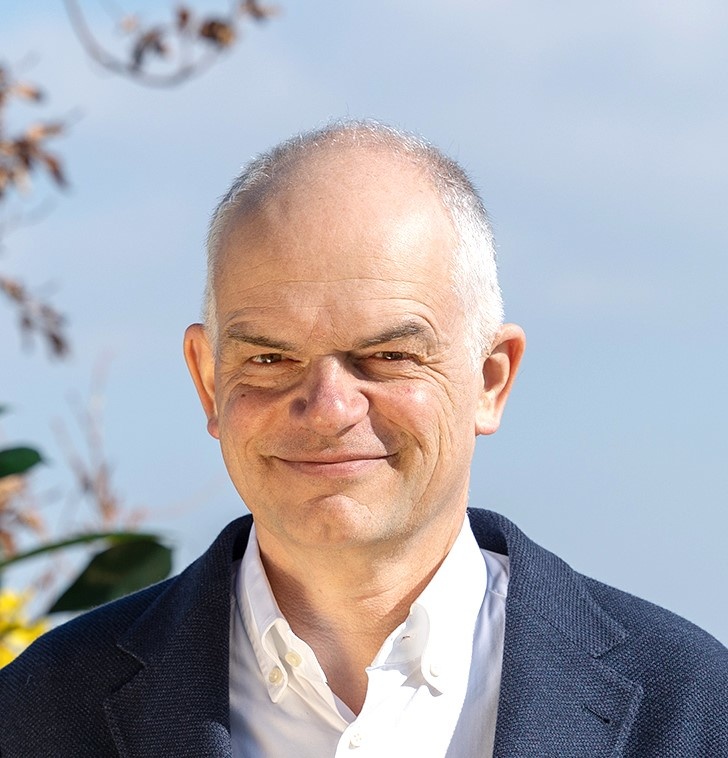 Ortwin Ertl, MBA - CEO & Founder of Annikki GmbH