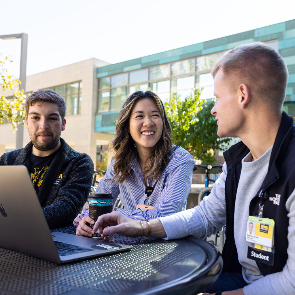 Insider Tips:  Applying to medical school promotional image
