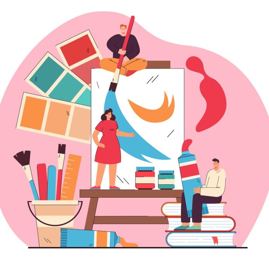 Planning and Writing Successful Grant Proposals in the Creative Arts, Social Sciences, and Humanities Seminar promotional image