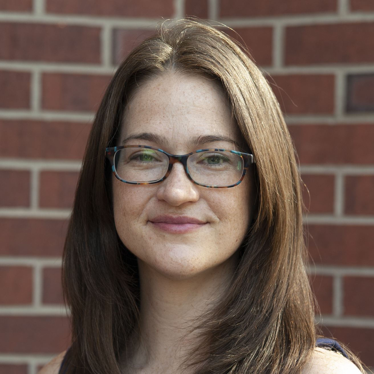 Dr. Florence Williams, Assistant Professor, Department of Chemistry, The University of Iowa