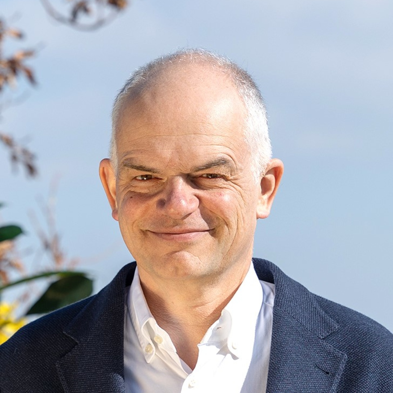 Ortwin Ertl, MBA - CEO & Founder of Annikki GmbH