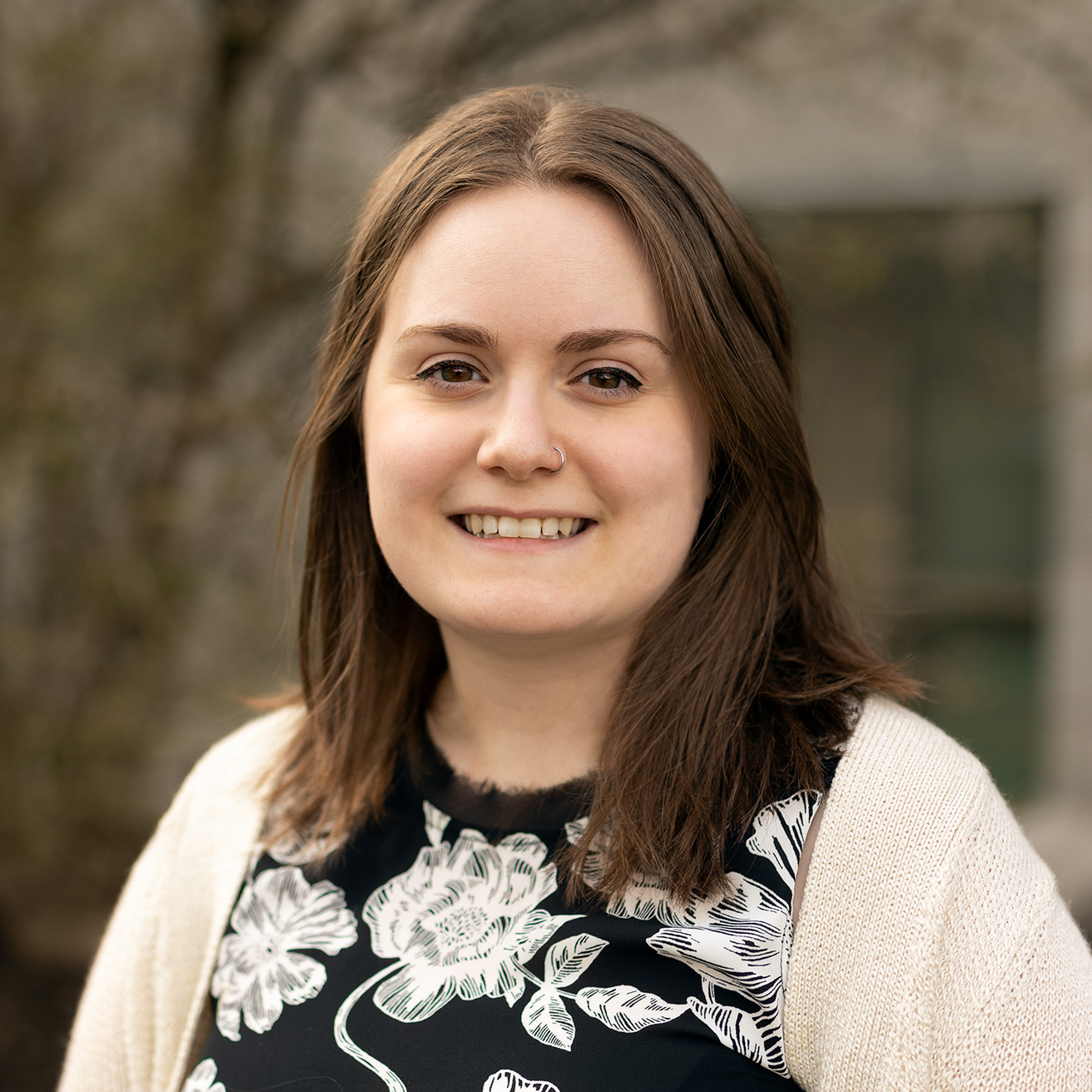 Rose Gogal, Graduate Student, Department of Biomedical Engineering, The University of Iowa