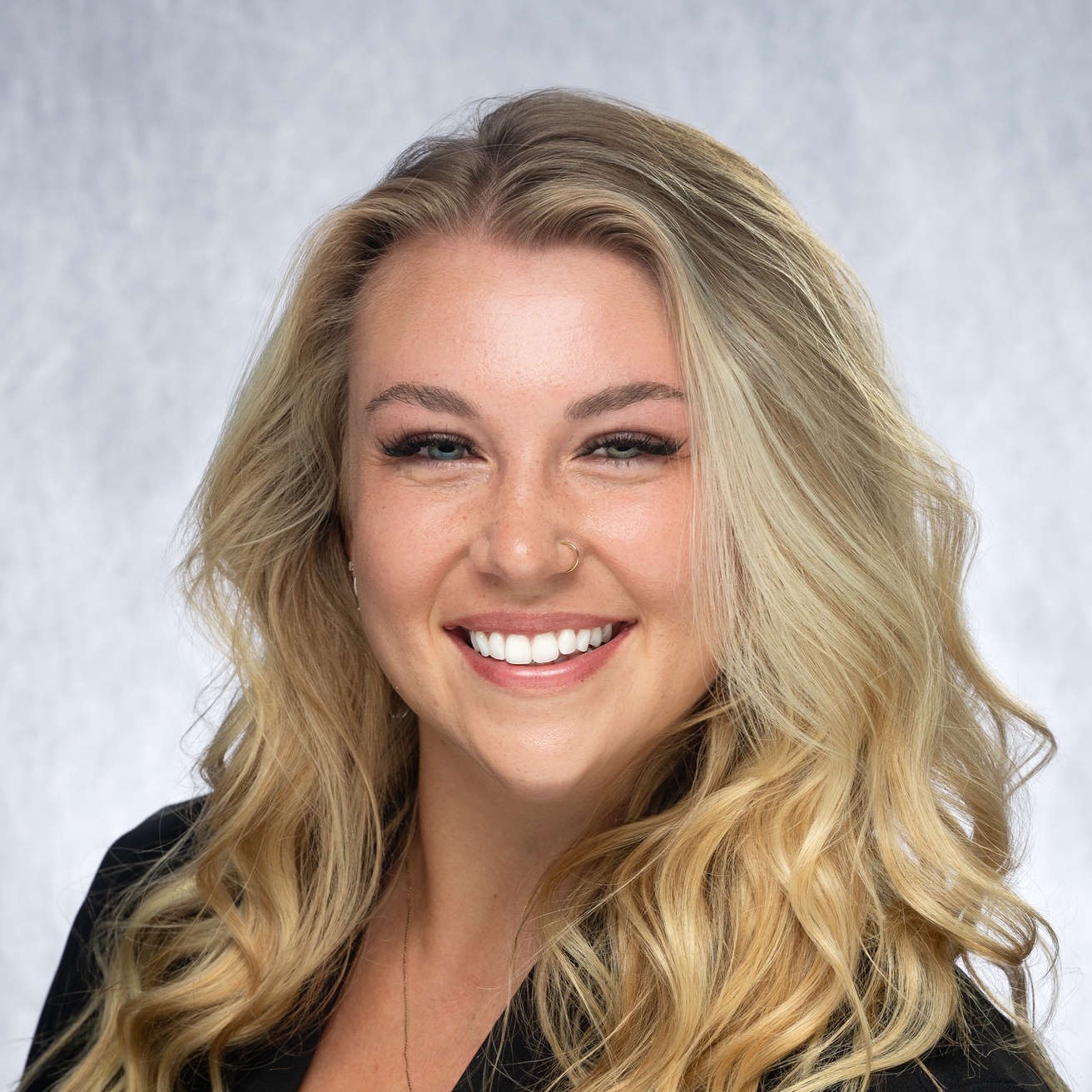 Headshot photo