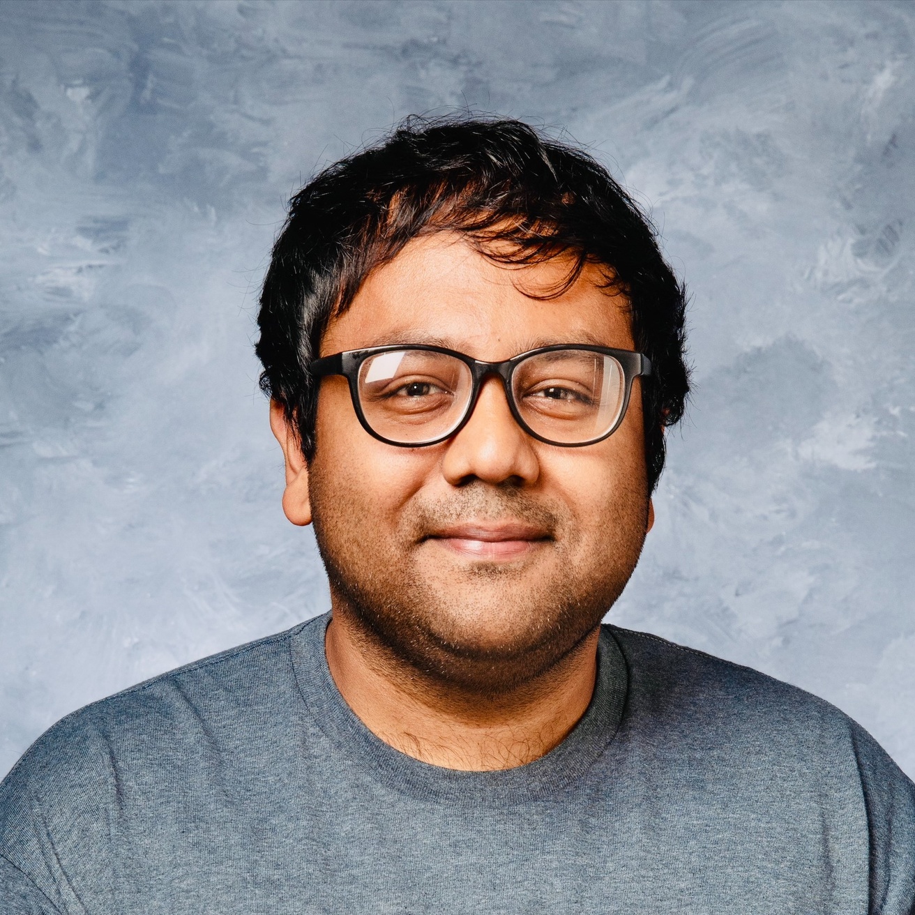 Headshot photo