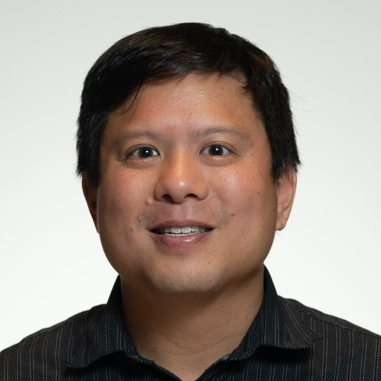 Headshot photo