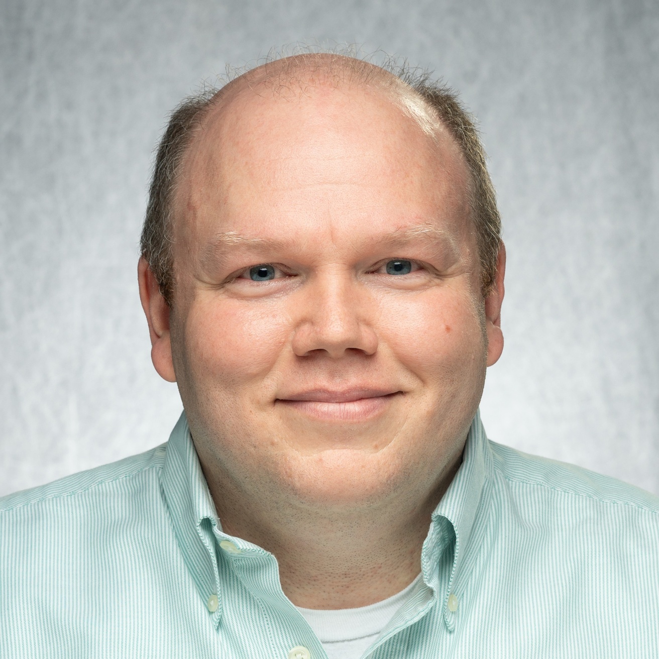 Headshot photo