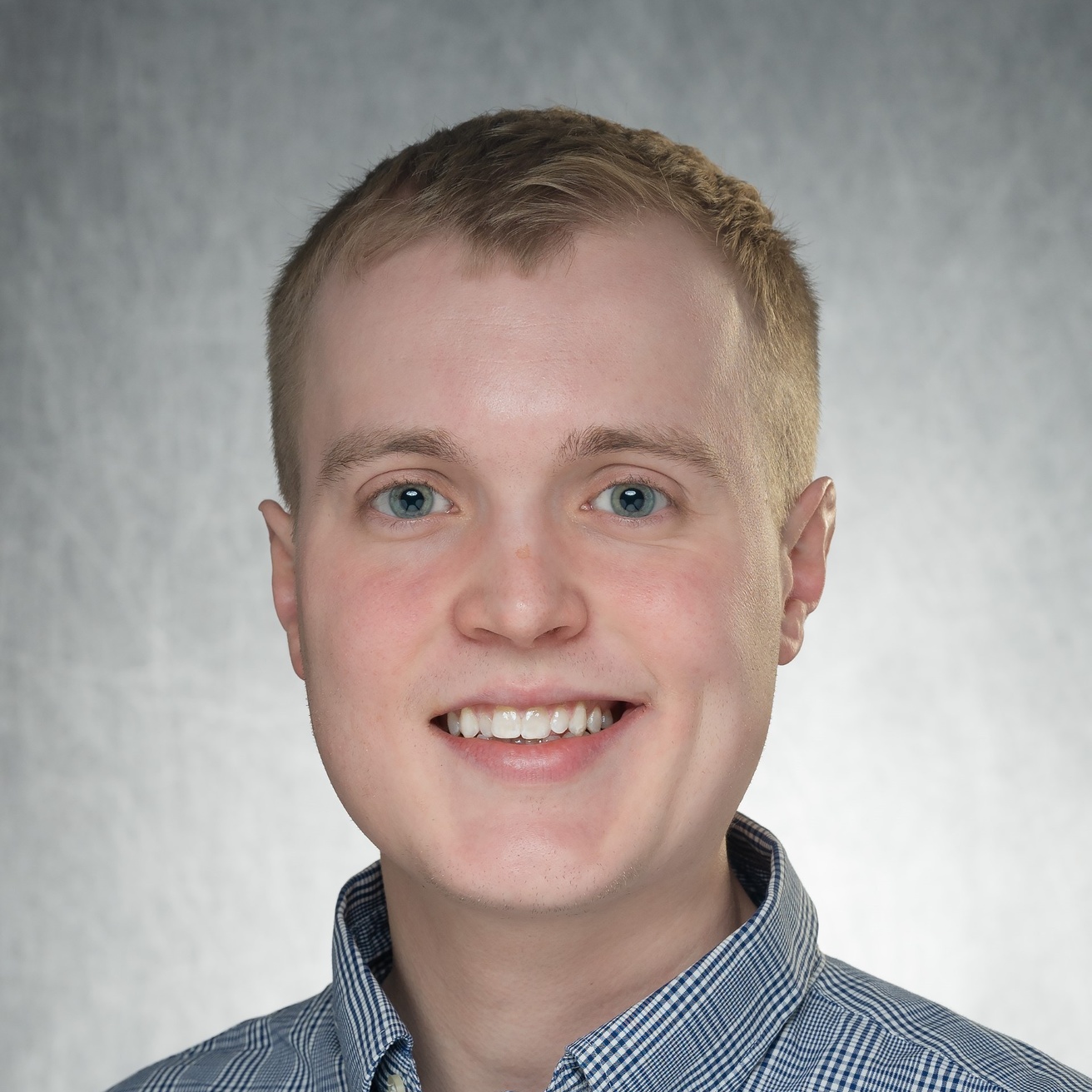 Headshot photo