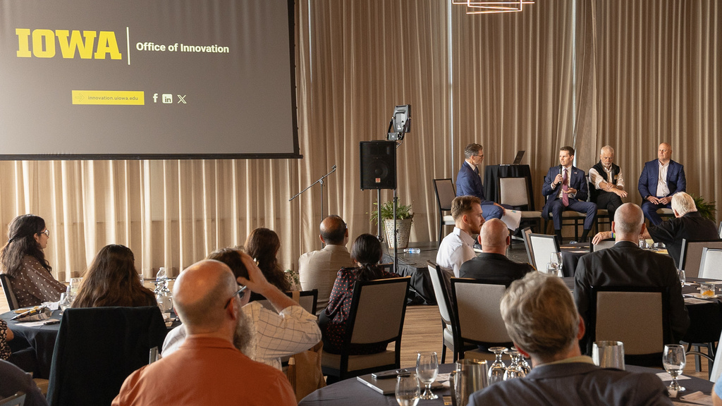 Structuring for Success: Legal Tools for Healthcare Inventors and Startups promotional image